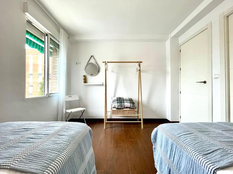 Apartamento Casa Paula Córdoba Exterior foto