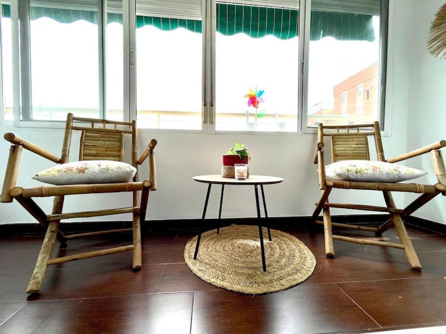 Apartamento Casa Paula Córdoba Exterior foto