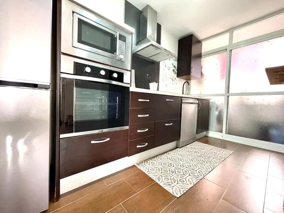 Apartamento Casa Paula Córdoba Exterior foto
