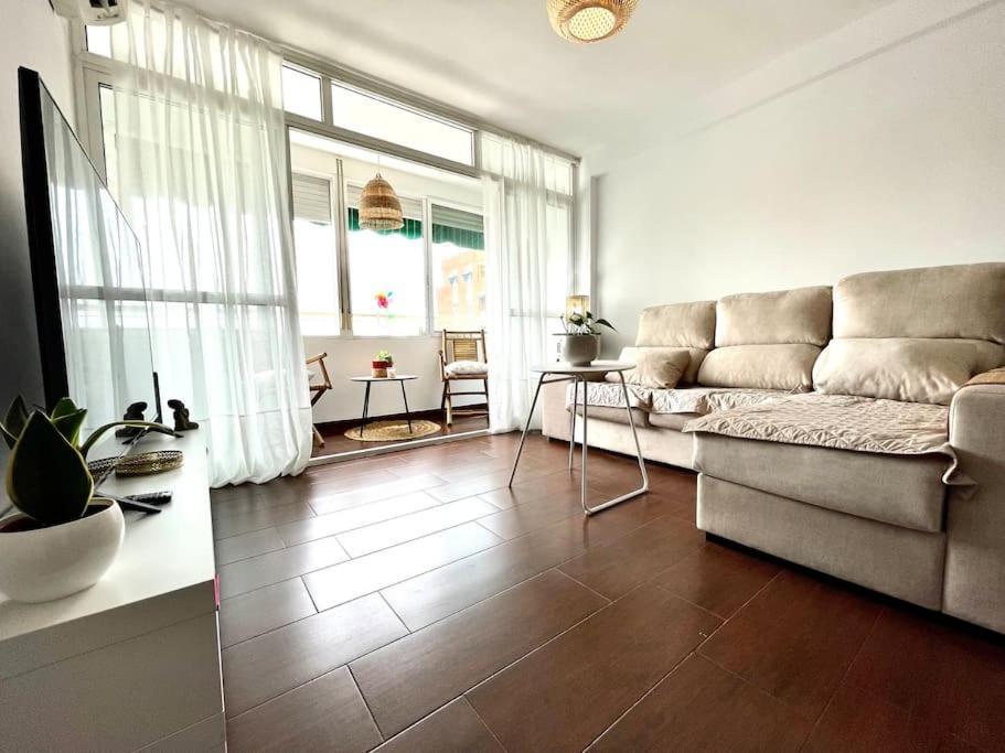 Apartamento Casa Paula Córdoba Exterior foto