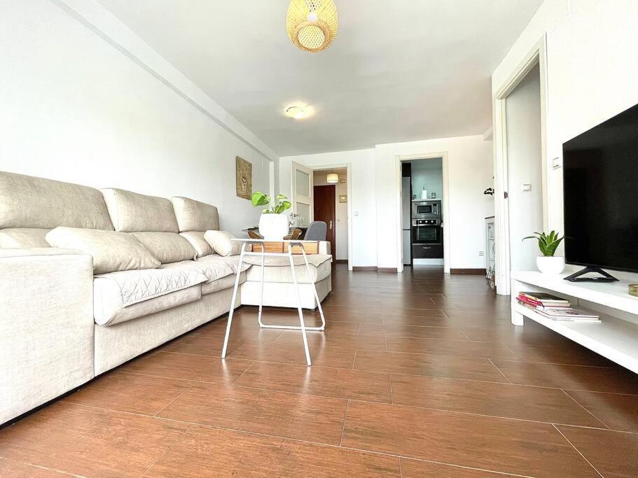 Apartamento Casa Paula Córdoba Exterior foto