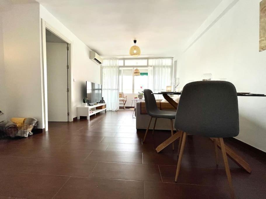 Apartamento Casa Paula Córdoba Exterior foto