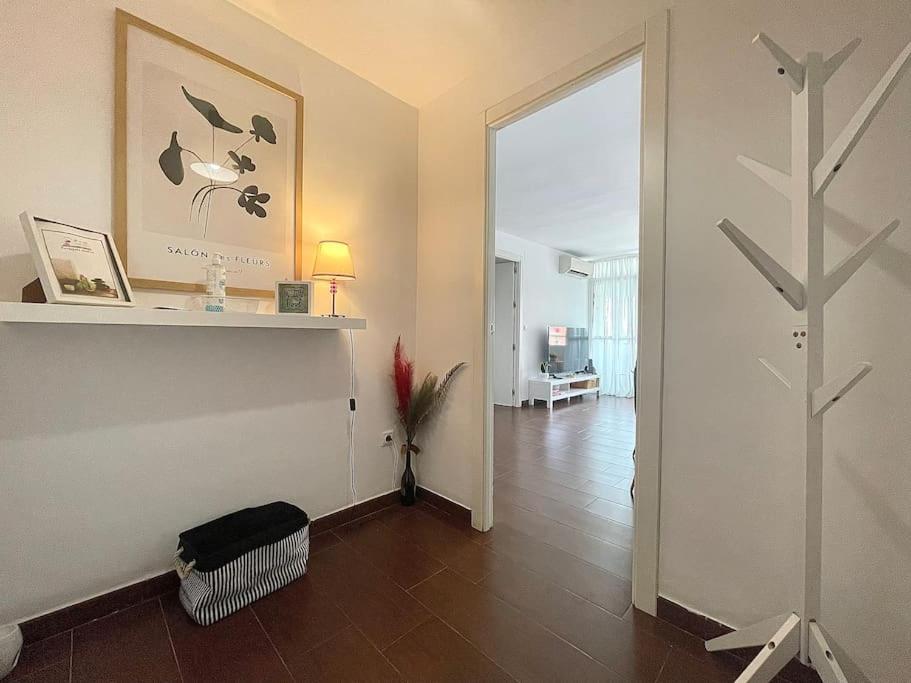 Apartamento Casa Paula Córdoba Exterior foto