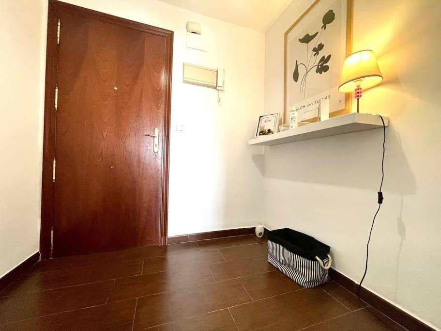 Apartamento Casa Paula Córdoba Exterior foto