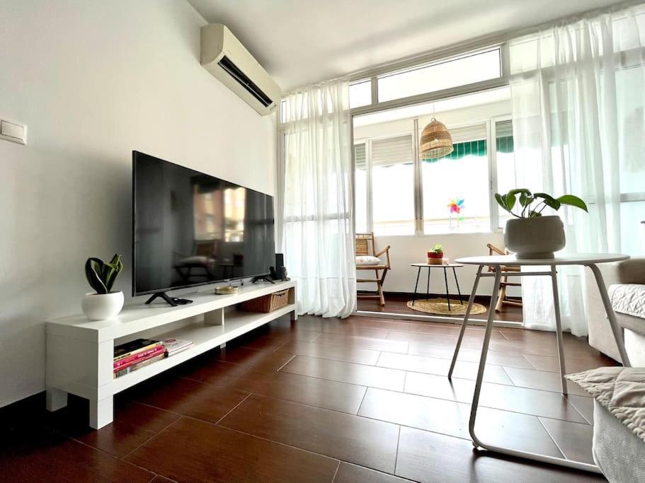 Apartamento Casa Paula Córdoba Exterior foto
