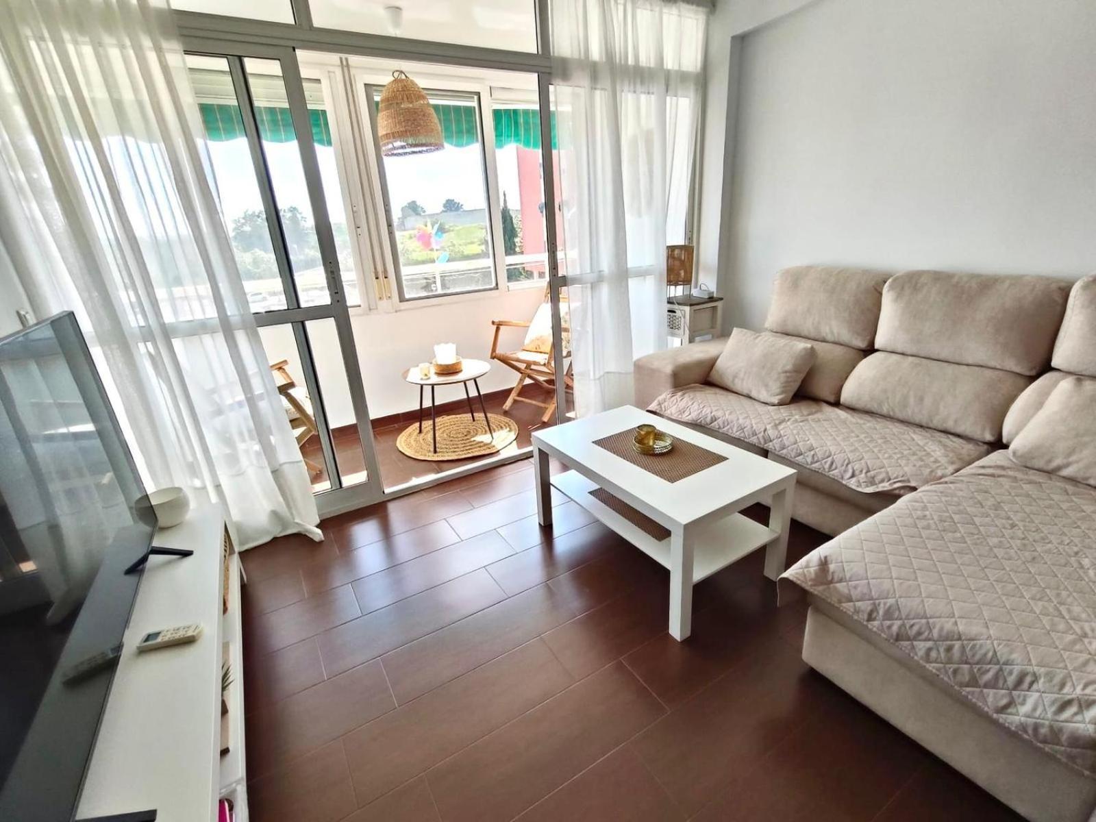 Apartamento Casa Paula Córdoba Exterior foto