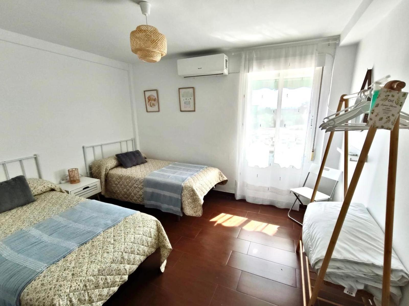 Apartamento Casa Paula Córdoba Exterior foto